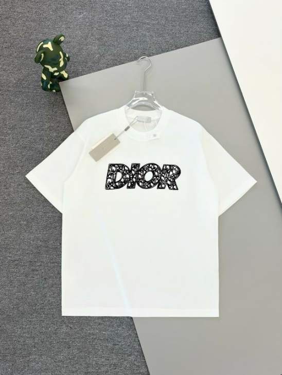 Picture of Dior T Shirts Short _SKUDiorS-XLm6tx4915687